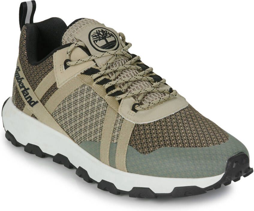 Timberland Lage Sneakers WINSOR TRAIL