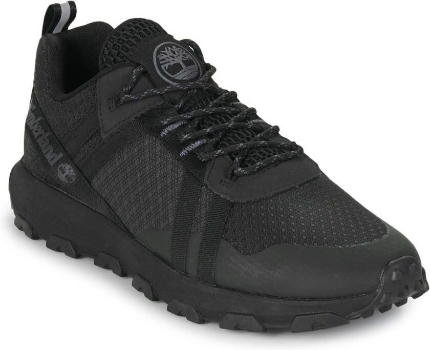 Timberland Lage Sneakers WINSOR TRAIL