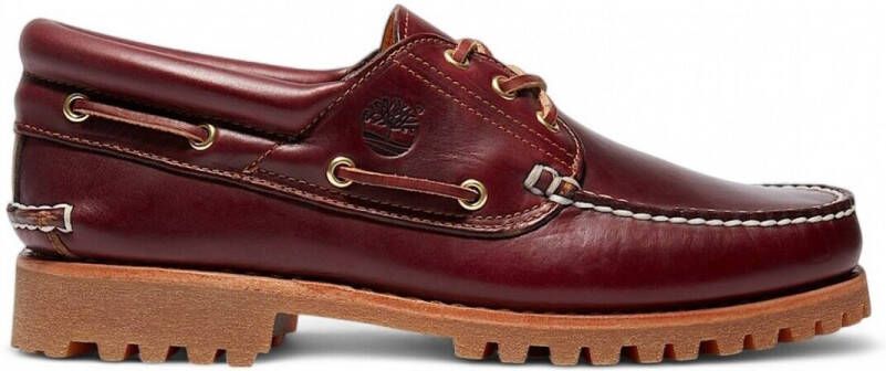 Timberland Mocassins