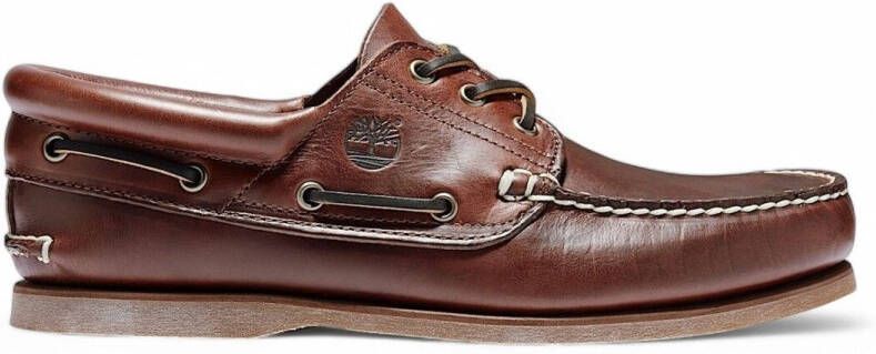 Timberland Mocassins