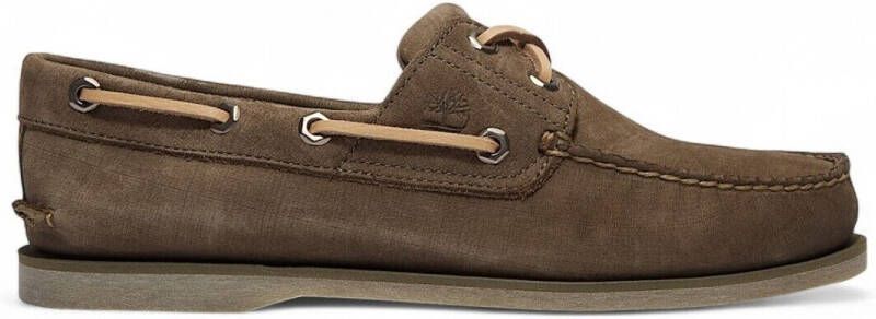 Timberland Mocassins