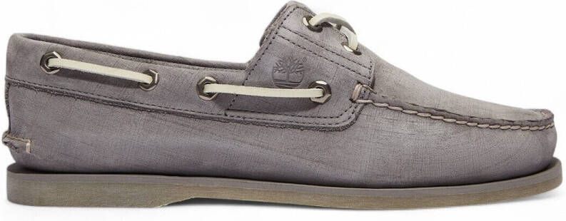Timberland Mocassins