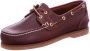 Timberland Klassieke bootschoenen voor heren Brown Dames - Thumbnail 3
