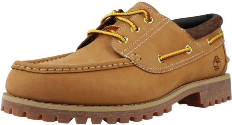 Timberland Authentic 3-Eye Boat Shoe mocassins & loafers - Foto 7