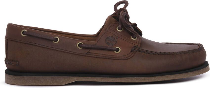 Timberland Mocassins CLASSIC BOAT SHOE