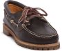 Timberland Noreen Boat dames instapper Cognac - Thumbnail 4