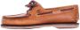 Timberland Sneakers TB0A2G7UEN1 CLASSIC BOAT-WHEAT FULL-GRAIN - Thumbnail 1