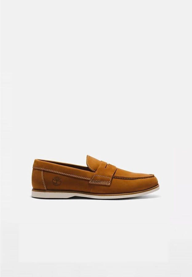 Timberland Mocassins TB0A5ZCDF131 CLASSIC BOAT-SADDLE