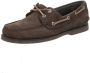 Timberland Bootschoenen Classic Boat - Thumbnail 1