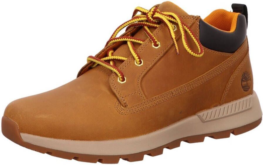 Timberland Veterschoenen M Seneca Bay LOW LACE UP SNEAKER DA Winterlaarzen veterschoenen winterschoenen