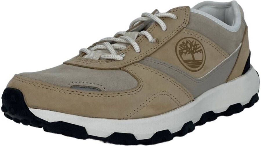 Timberland Sneakers Winsor Park LOW LACE UP SNEAKER