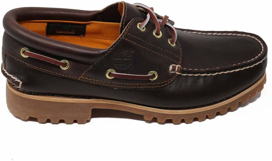Timberland Nette Schoenen Auth Boat Shoe