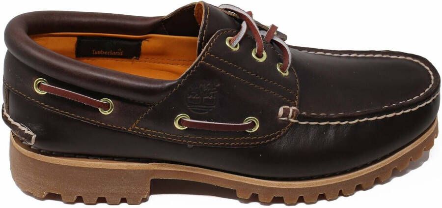 Timberland Nette Schoenen Auth Boat Shoe - Foto 2