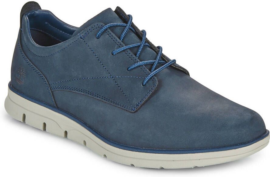 Timberland Nette schoenen BRADSTREET PT OXFORD