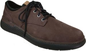 Timberland Nette schoenen Cross mark oxford