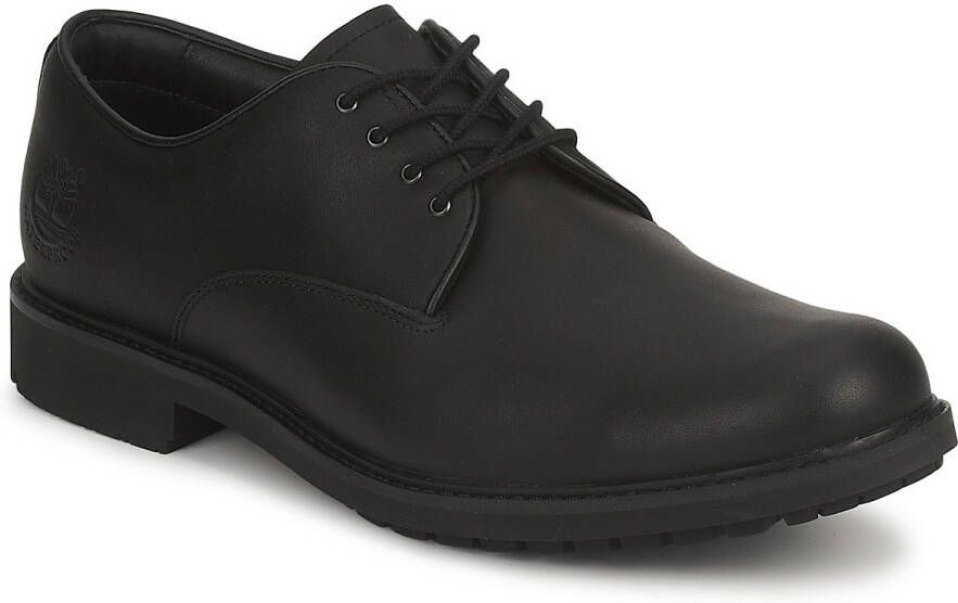 Timberland Nette schoenen EK STORMBUCK PLAIN TOE OXFORD