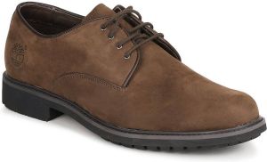 Timberland Nette schoenen EK STORMBUCK PLAIN TOE OXFORD