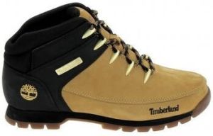 Timberland Nette Schoenen Euro Sprint Hiker Beige