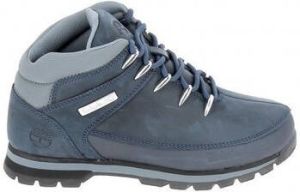 Timberland Nette Schoenen Euro Sprint Hiker Bleu