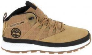 Timberland Nette Schoenen Euro Trekker Super Ox Beige