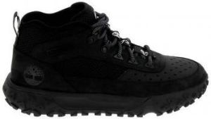 Timberland Nette Schoenen Greenstride Motion 6 OX Noir