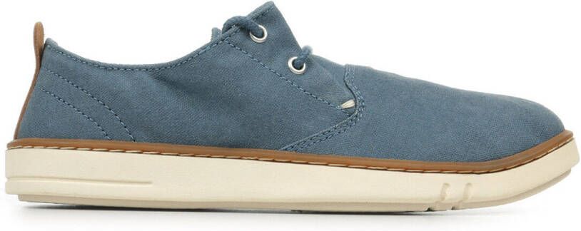 Timberland Nette Schoenen Hookset Low Lace Sneaker - Foto 2