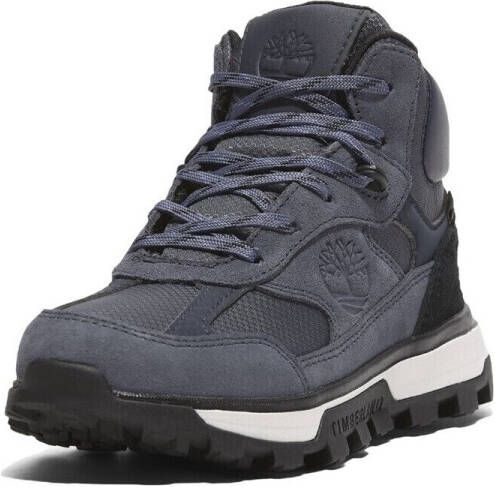 Timberland Veterschoenen TRAIL TREKKER MID LACE UP GORE-TEX SNEAKER Winter schoenen sneakerboots winterboots waterdicht - Foto 2