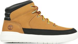 Timberland Nette Schoenen Seneca Bay Hiker Wheat