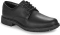 Timberland Zwarte Waterdichte Leren Schoenen Black Heren - Zwart