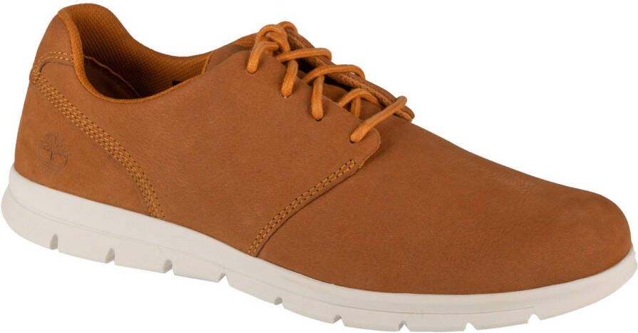 Timberland Pantoffels Graydon Oxford Low