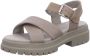 Timberland Sandalen London Vibe CROSS STRAP SANDAL - Thumbnail 7