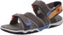 Timberland Adventure Seeker Junior Sandalen Groen Jongen - Thumbnail 2
