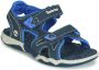 Timberland Adventure Seeker Unisex Slippers en Sandalen Blauw Maat: 29 Plastic Foot Locker - Thumbnail 2