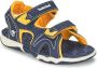 Timberland Blauwe Sandalen Adventure Seeker 2 Strap Kids - Thumbnail 3