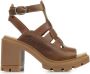 Timberland Sandalen ALLINGTON HEIGHTS FISHERMAN SANDAL - Thumbnail 4