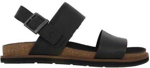 Timberland Amalfi Vibes Backstrap Sandal Sandalen grijs - Foto 6