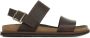 Timberland Amalfi Vibes Backstrap Sandal Sandalen bruin - Thumbnail 19
