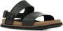 Timberland Amalfi Vibes Backstrap Sandal Sandalen grijs - Thumbnail 4