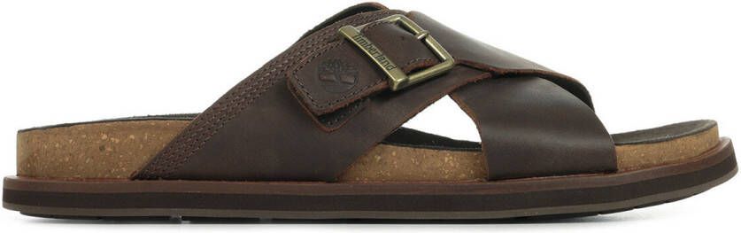 Timberland Sandalen Amalfi Vibes Cross Slide