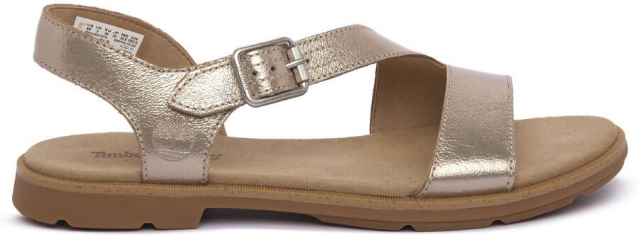 Timberland Sandalen Calista Bay Backstrap Sandal