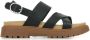 Timberland Women's Clairemont Way Cross-Strap Sandal Sandalen bruin - Thumbnail 6