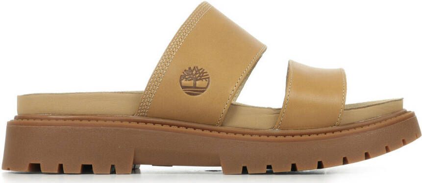 Timberland Sandalen Clairemont Way