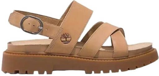 Timberland Sandalen CLAIREMONT WAY CROSS STRA