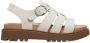 Timberland Women's Clairemont Way Fisherman Sandal Sandalen bruin - Thumbnail 1