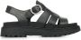 Timberland Sandalen Clairemont Way FISHERMAN SANDAL - Thumbnail 2