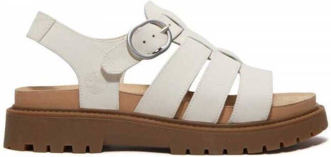 Timberland Sandalen Clairemont way fisherman sandal