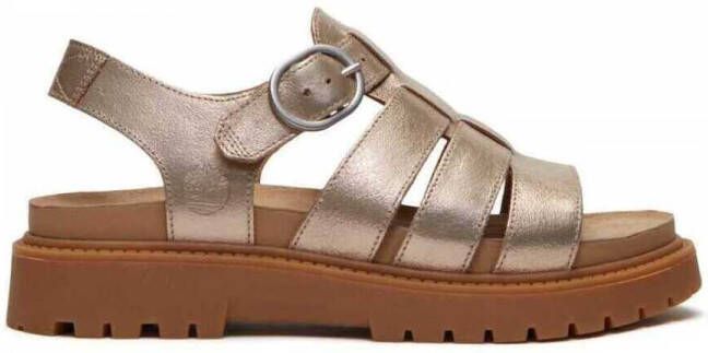 Timberland Sandalen Clairemont way fisherman sandal