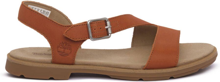 Timberland Sandalen CALISTA BAY BACKSTRAP SANDAL