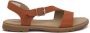 Timberland Sandalen CALISTA BAY BACKSTRAP SANDAL - Thumbnail 1