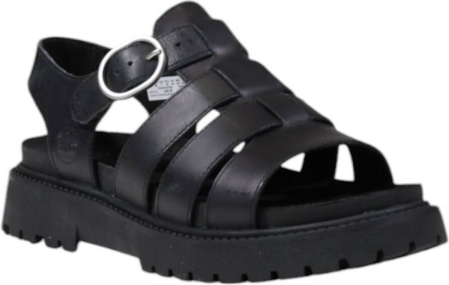 Timberland Sandalen Clairemont way fisherman sandal